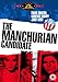 Munchurian Candidate [Reino Unido] [DVD]