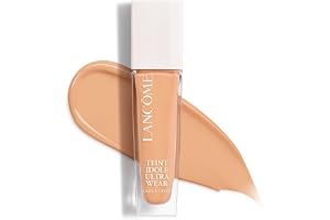 LANCME Teint Idole Ultra Wear Care & Glow Foundation SPF 27 nr 335 W, 30 ml