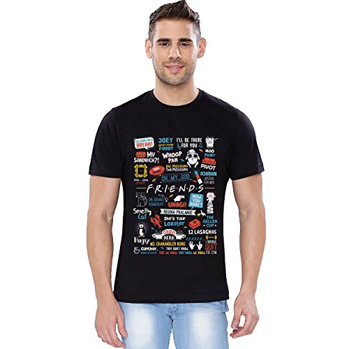 Doodle Graphic Printed 