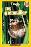 Image de Les Grenouilles (Niveau 2)