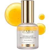 d'alba Piedmont Italian White Truffle Double Layer Revi...