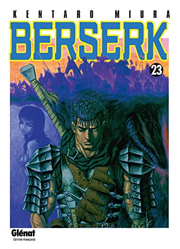 Télécharger Berserk - Tome 23 livre En ligne
