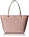 Produktbild Kate Spade New York Cedar Street Perforated Mini Harmony Bag, Pink Bonnet, One Size
