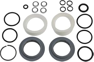 RockShox Federgabel Service Kit Basic // Recon Silver (2013-2015)