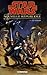 Star wars - Nouvelle République, Tome 1 : Jedi Academy by Dario Carrasco, Kevin James Anderson