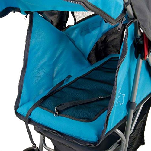 Durable-and-Comfortable-Pet-Stroller-for-Small-Dogs-Suitable-for-Dogs-Up-to-20-kg-Ideal-for-Long-Walks-when-Travelling-or-In-Town