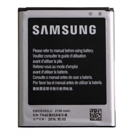 Samsung EB535163LU Batterie de Remplacement pour Galaxy Grand