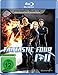 Fantastic Four I + II (BR) [Blu-ray]