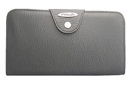 Kenchii Black Scissor Case