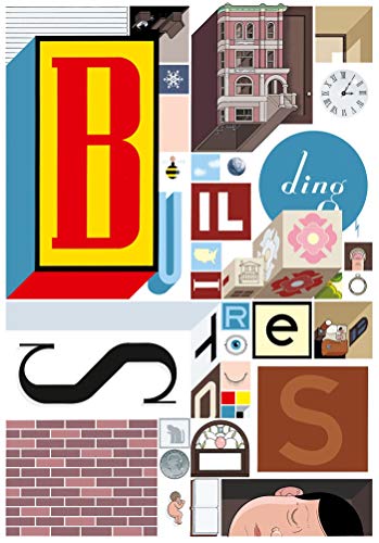 Télécharger Building Stories Francais PDF