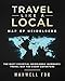 Produktbild Travel Like a Local - Map of Heidelberg: The Most Essential Heidelberg (Germany) Travel Map for Every Adventure