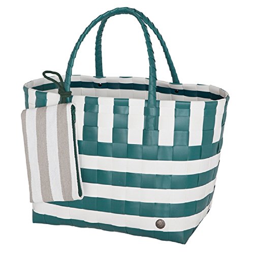 Preisvergleich Produktbild Breeze Shopper blue green