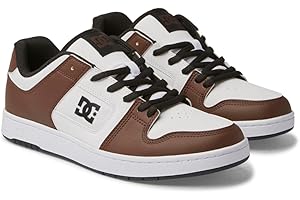 DC Shoes Manteca 4 SN Verde