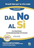 Image de Dal No al Sì: 5 strategie di negoziazione efficace