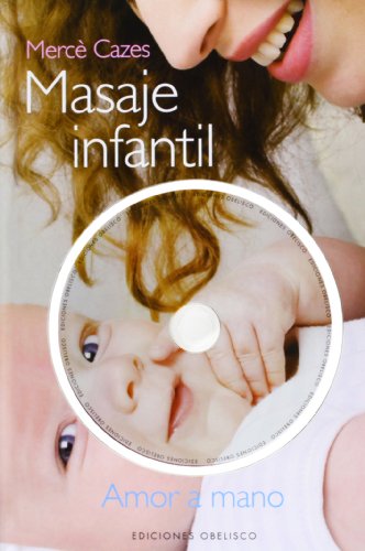 Download Masaje Infantil (+ Dvd) (LIBROS SINGULARES)