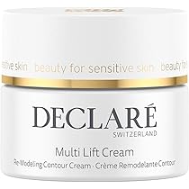 Declaré Multi Lift Serum 50 ml - Fühlbares & Sichtbares