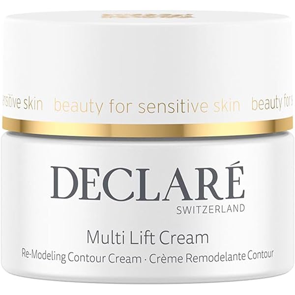 新品未開封 DECLARE SWITZERLAND Multi Lift 新品未開封 DECLARE SWITZERLAND Multi Lift Age Control Multi