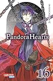 PandoraHearts 16 (16) by 