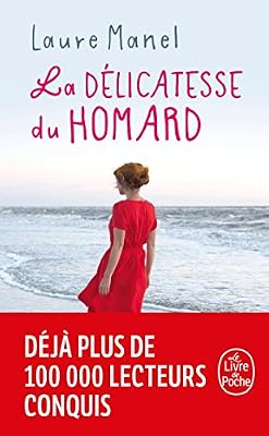 Lgf La Délicatesse du homard