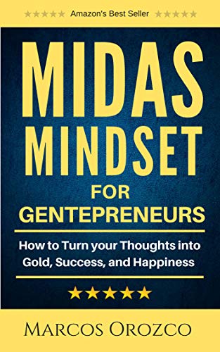 Midas Mindset for Gentepreneurs
