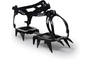 Posets | Altus | Crampon | Crampon de 12 Puntas | Crampon de Hielo y Nieve