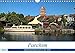 Produktbild Parchim - Idyllische Kleinstadt an der Elde (Wandkalender 2019 DIN A4 quer): Parchim - Idyllische Kleinstadt an der Elde (Monatskalender, 14 Seiten ) (CALVENDO Orte)