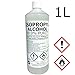 Produktbild Hexeal Chemicals Isopropylalkohol/Isopropanol (99%), 1 l