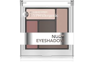 BELL DEFINES BEAUTY Hypo Sombra De Ojos Nude Hipoalergenica 01, Polvo
