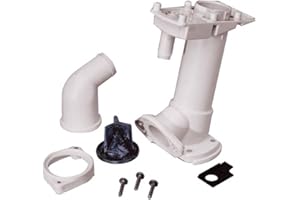 JABSCO TECNICA DE FLUIDOS,S.L. Cilindro Bomba W.C. Manual