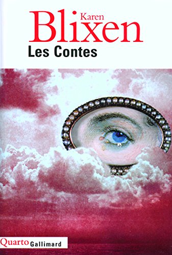 couverture de : Les Contes