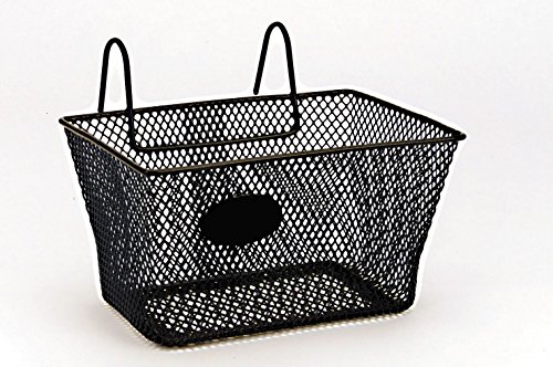 Fischer Kinder Lenker Korb, farblich sortiert, 21 x 24 x 18.50 cm - 2