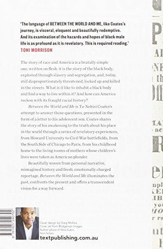 Between the World and Me