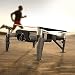 Produktbild PGYTECH Kingko Mavic Air Erweiterte Fahrwerk Beinstütze Protector Extension Ersatz Fit für DJI Mavic AIR Drone Zubehör