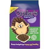 Spikes Igel Trocken-(Bag GrÃ¶Ã?e: 2,5 kg)