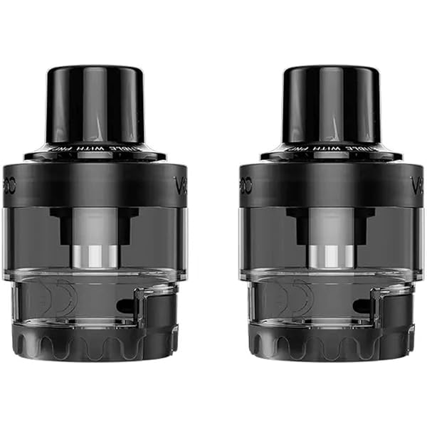 Coils Voopoo Sans Nicotine Rsistances PnP VM4 0,6 Ohm Pour Voopoo Vinci -  Pack De 5 - Sans Nicotine Ni Tabac - Compatible Drag S/X, Argus GT, Vinci  Air Rsistance Voopoo Pnp