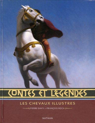 Les chevaux illustres