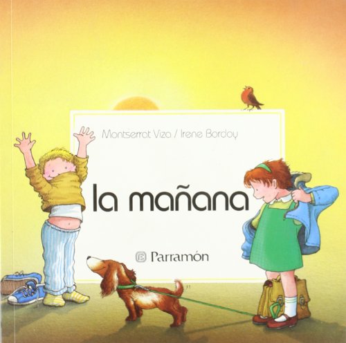 couverture de : La Manana