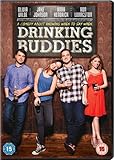 Drinking Buddies [DVD] [2013]