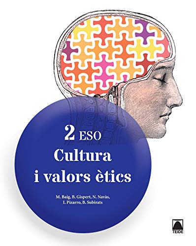 Cultura i valors ètics 2n ESO
