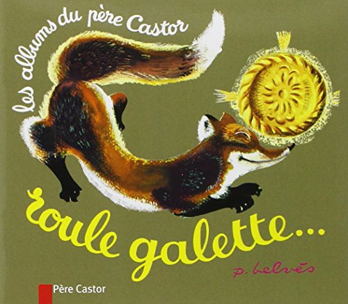 Roule galette... en ligne