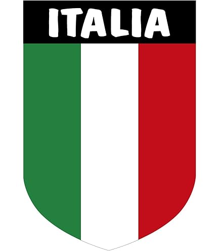 Adesivo Stemma Legione Spagnola - 40x60 Mm, A Colori, In Vinile Durevole - Foto 7