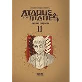 ATAQUE A LOS TITANES ED. INTEGRAL 11