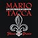 Produktbild Mario Tacca & His French Accordio by Mario Tacca