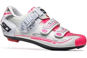 SIDI 676505VAR - Ciclismo Bicicletta Bycicle Mujer Genius 7