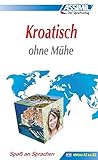 Image de Assimil Kroatisch ohne Mühe: Lehrbuch (Niveau A1 bis B2)