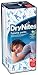 Huggies DryNites Boys Pyjama Pants for 8-15 Years, 9 Pants (Pack of 6, Total 54 Pants)