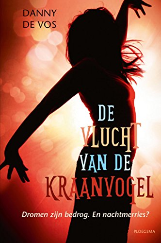 Ebook De vlucht van de kraanvogel