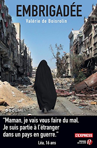 Embrigadée francais