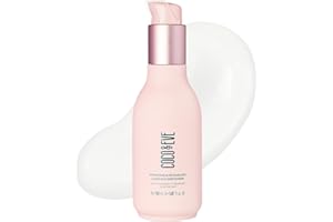 Coco & Eve Hydrating & Detangling Leave-In Conditioner. Coconut, Avocado Oil, Vitamin A & E to Nourish, De-frizz, Detangle, Minimise Breakage & Split Ends. (5.07 fl oz)