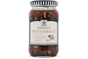 ROBERTSON'S Robertson´s Classic Mincemeat